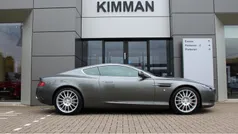 Grijs Gebruikt 2006 Aston Martin DB9 Coupé | € 46.500 (Super prijs)