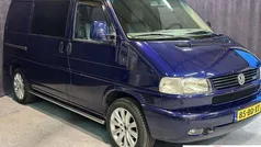 Overige Gebruikt 2002 VW T4 Van | € 5.000 (Super prijs)