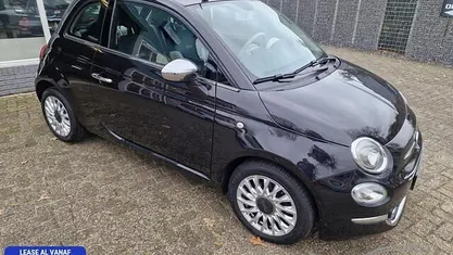 Occasion Fiat 500 Star 69 PK (50 kW) 2020 Hatchback