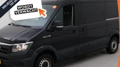 Gebruikt 2019 MAN TGE Van | € 20.900 (Eerlijke prijs)