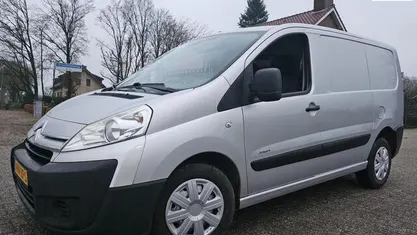 Occasion Citroën Jumpy 140 PK (102 kW) 2008 MPV