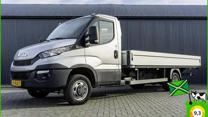 Occasion Iveco Daily 170 PK (125 kW) 2016 Cabriolet