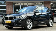 Gebruikt 2017 BMW X1 Executive SUV | € 17.950 (Eerlijke prijs)