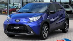 Gebruikt 2024 Toyota Aygo Pulse Hatchback | € 23.950 (Eerlijke prijs)