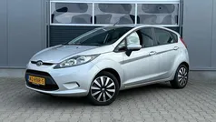 Gebruikt 2011 Ford Fiesta Limited Hatchback | € 2.245 (Goede deal)