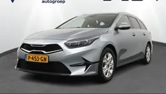 Gebruikt 2022 Kia Ceed Stationwagen | € 20.950 (Eerlijke prijs)