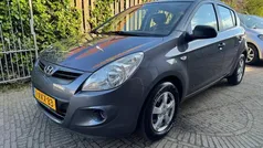 Gebruikt 2012 Hyundai i20 Edition Hatchback | € 4.495 (Eerlijke prijs)