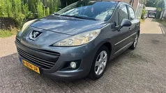 Gebruikt 2010 Peugeot 207 Hatchback | € 1.999 (Goede deal)