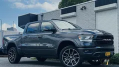 Gebruikt 2019 Dodge Ram Limited Pickup | € 43.900 (Super prijs)