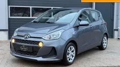 Gebruikt 2018 Hyundai i10 Passion Plus Hatchback | € 9.490 (Eerlijke prijs)
