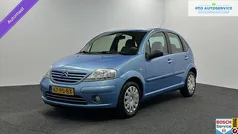 Blauw Gebruikt 2004 Citroën C3 Hatchback | € 2.500 (Eerlijke prijs)