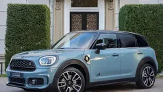 Gebruikt 2022 Mini John Cooper Works Countryman SUV | € 35.940 (Super prijs)