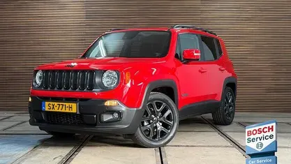 Occasion Jeep Renegade Limited 140 PK (102 kW) 2018 SUV