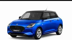 Gebruikt 2025 Suzuki Swift Hatchback | € 25.798 (Eerlijke prijs)