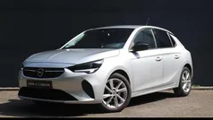 Grijs Gebruikt 2023 Opel Corsa Hatchback | € 13.390 (Goede deal)