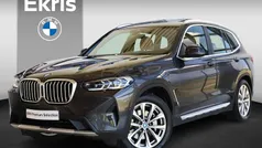 Grijs Gebruikt 2023 BMW X3 Comfort Edition SUV | € 56.850 (Eerlijke prijs)