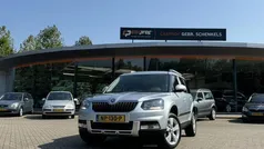 Grijs Gebruikt 2016 Skoda Yeti Joy SUV | € 8.950 (Eerlijke prijs)