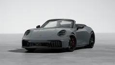 Grijs Nieuw 2025 Porsche 911 Carrera 4 GTS Cabriolet | € 319.501 (Eerlijke prijs)