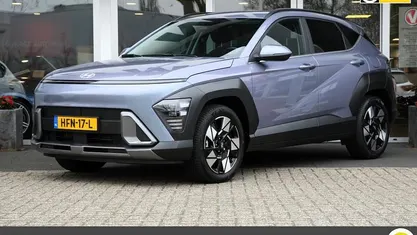 Occasion Hyundai Kona Comfort 2025 SUV