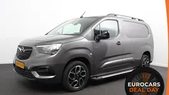 Gebruikt 2022 Opel Combo Edition MPV | € 18.490 (Eerlijke prijs)