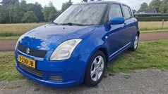 Gebruikt 2006 Suzuki Swift GLS Hatchback | € 1.695 (Super prijs)