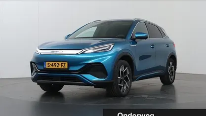 Occasion BYD Atto 3 Comfort 150 kW (204 PK) 2023 SUV
