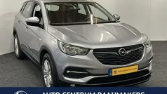 Grijs Gebruikt 2020 Opel Grandland X Edition SUV | € 15.735 (Goede deal)