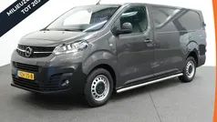 Gebruikt 2023 Opel Vivaro Van | € 28.890 (Eerlijke prijs)