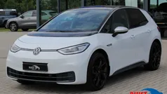 Wit, metallic lak Gebruikt 2020 VW ID.3 Hatchback | € 18.750 (Eerlijke prijs)