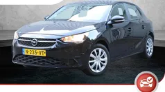 Gebruikt 2022 Opel Corsa Edition Hatchback | € 11.980 (Goede deal)