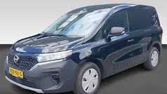 Overige Nieuw 2024 Nissan Townstar MPV | € 24.930 (Goede deal)