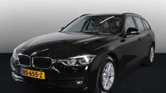 Gebruikt 2018 BMW 318 Comfort Edition Stationwagen | € 18.945 (Eerlijke prijs)
