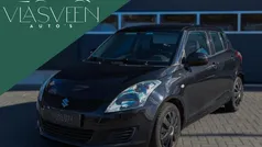 Gebruikt 2013 Suzuki Swift Hatchback | € 6.750 (Eerlijke prijs)