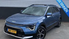 Blauw Gebruikt 2024 Kia Niro SUV | € 33.850 (Goede deal)