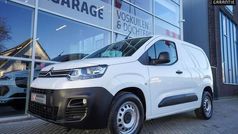 Gebruikt 2021 Citroën Berlingo PureTech MPV | € 18.950 (Eerlijke prijs)