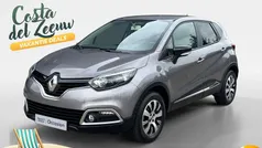 Gebruikt 2017 Renault Captur LIMITED SUV | € 9.835 (Eerlijke prijs)