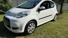 Gebruikt 2011 Citroën C1 Hatchback | € 2.449 (Eerlijke prijs)