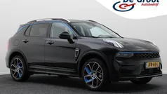 Zwart Gebruikt 2023 Lynk & Co 01 SUV | € 26.950 (Eerlijke prijs)