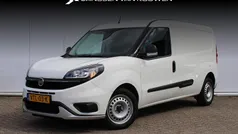 Wit Gebruikt 2023 Fiat Doblò Trekking MPV | € 14.222 (Eerlijke prijs)