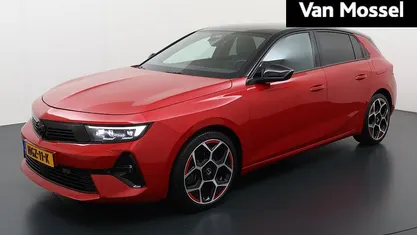 Occasion Opel Astra GS Line 181 PK (133 kW) 2022 Hatchback