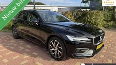 Gebruikt 2020 Volvo V60 Stationwagen | € 33.940 (Eerlijke prijs)