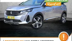 Grijs Gebruikt 2021 Peugeot 3008 Allure SUV | € 26.400 (Goede deal)
