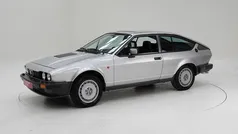 Gebruikt 1982 Alfa Romeo GTV | € 18.950