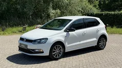 Gebruikt 2014 VW Polo Highline Hatchback | € 9.250 (Eerlijke prijs)