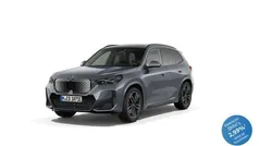Grijs Nieuw 2025 BMW iX1 M Sport SUV | € 63.337 (Eerlijke prijs)