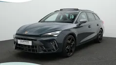 Gebruikt 2024 Cupra Leon VZ Stationwagen | € 41.700 (Goede deal)