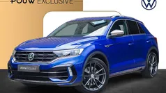 Gebruikt 2020 VW T-Roc R SUV | € 36.900 (Eerlijke prijs)