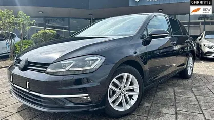 Occasion VW Golf VII Highline 125 PK (91 kW) 2017 Hatchback