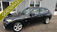 Gebruikt 2009 BMW X1 Executive SUV | € 8.990 (Eerlijke prijs)