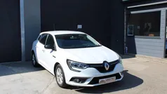 Overige Gebruikt 2019 Renault Mégane IV LIMITED Hatchback | € 13.500 (Goede deal)